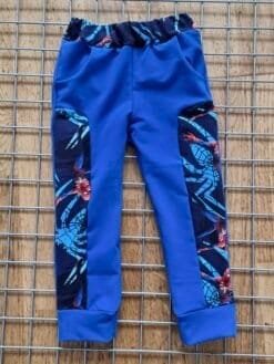 Kelnės Žmogus voras