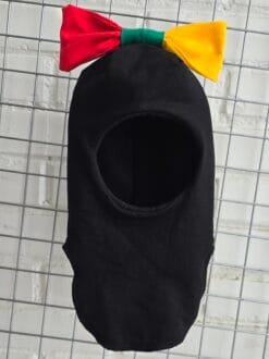 Šalmukas Trispalvė