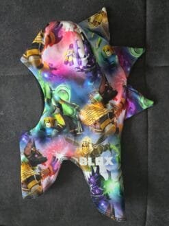 Alternative view of Šalmukas Roblox