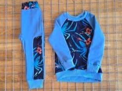 Laisvalaikio kostiumas Žmogus voras