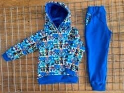 Alternative view of Laisvalaikio kostiumas Šunyčiai patruliai