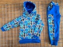 Laisvalaikio kostiumas Šunyčiai patruliai