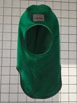 Alternative view of Šalmukas Žalia