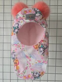 Šalmukas Šunyčiai patruliai